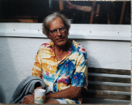 ein Bild aus dem Album