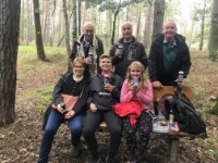 ein Bild aus dem Album