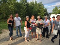 ein Bild aus dem Album