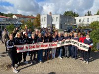 ein Bild aus dem Album