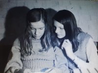 ein Bild aus dem Album